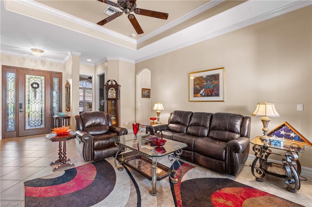 REFLECTION ISLES - Residential