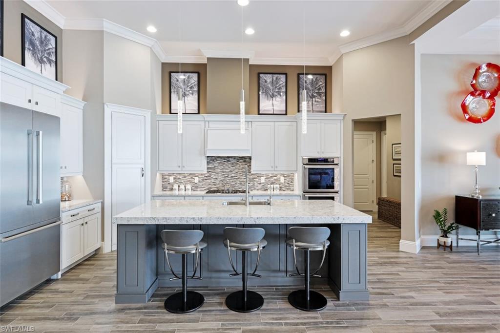 THE QUARRY - Residential