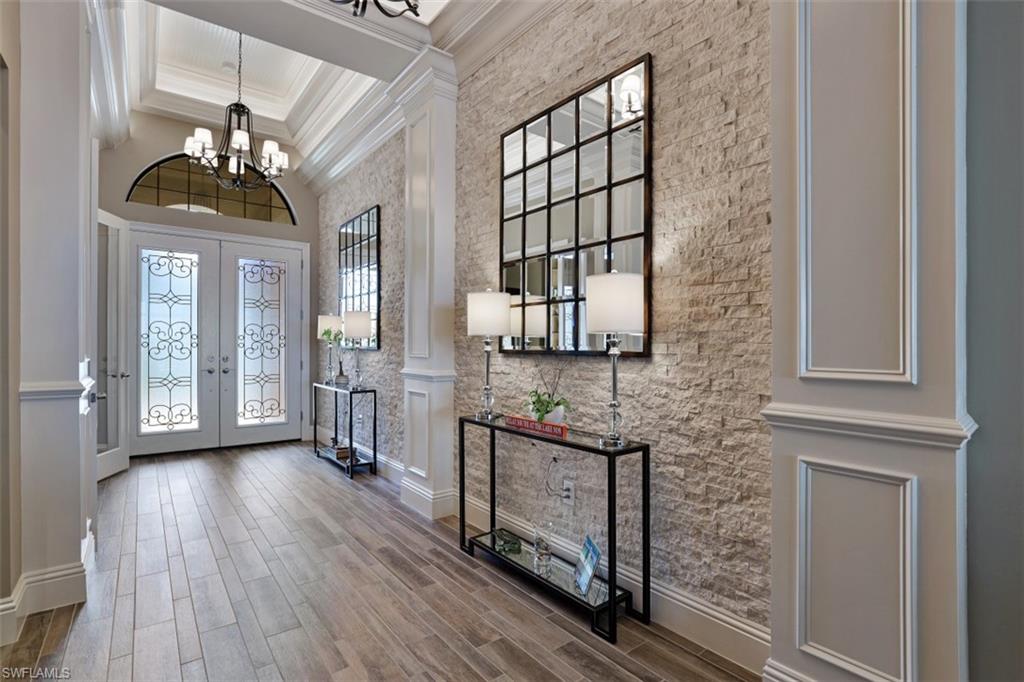 THE QUARRY - Residential