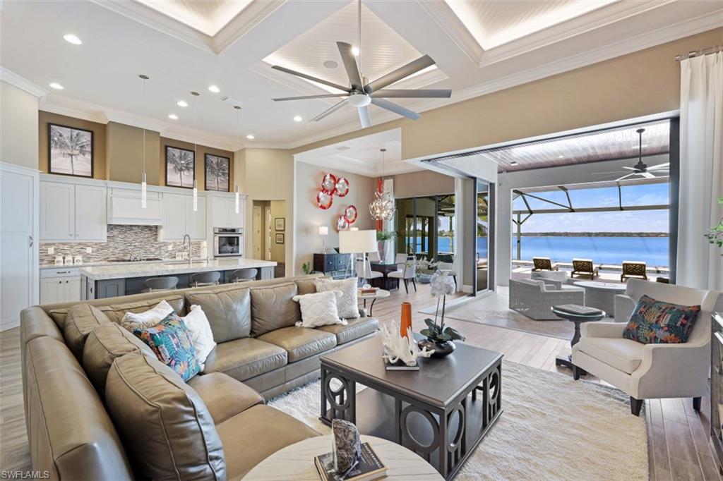 THE QUARRY - Residential