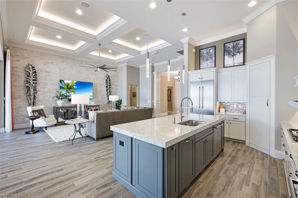 THE QUARRY - Residential