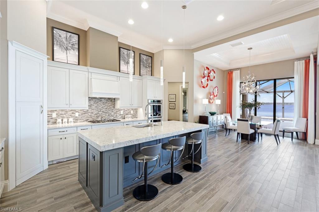 THE QUARRY - Residential