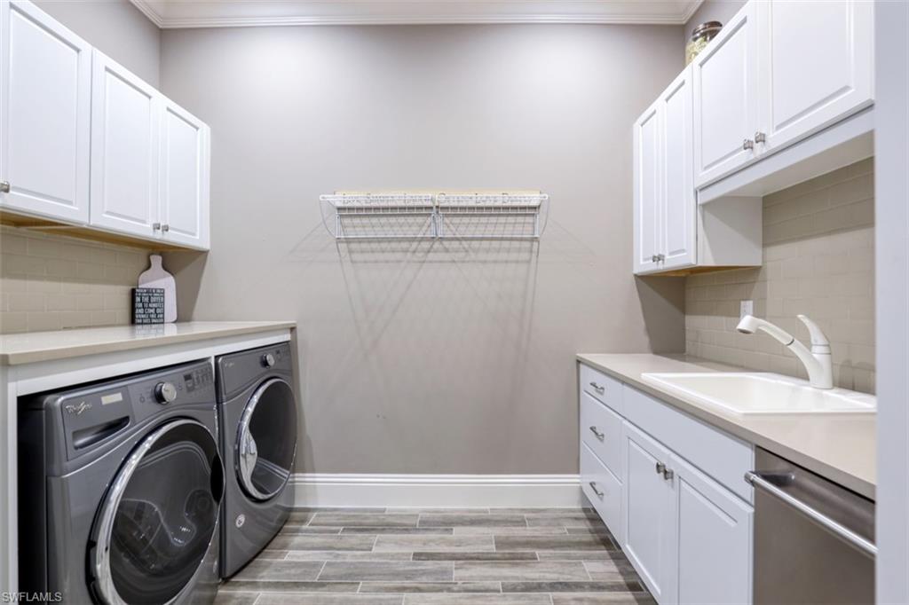 THE QUARRY - Residential