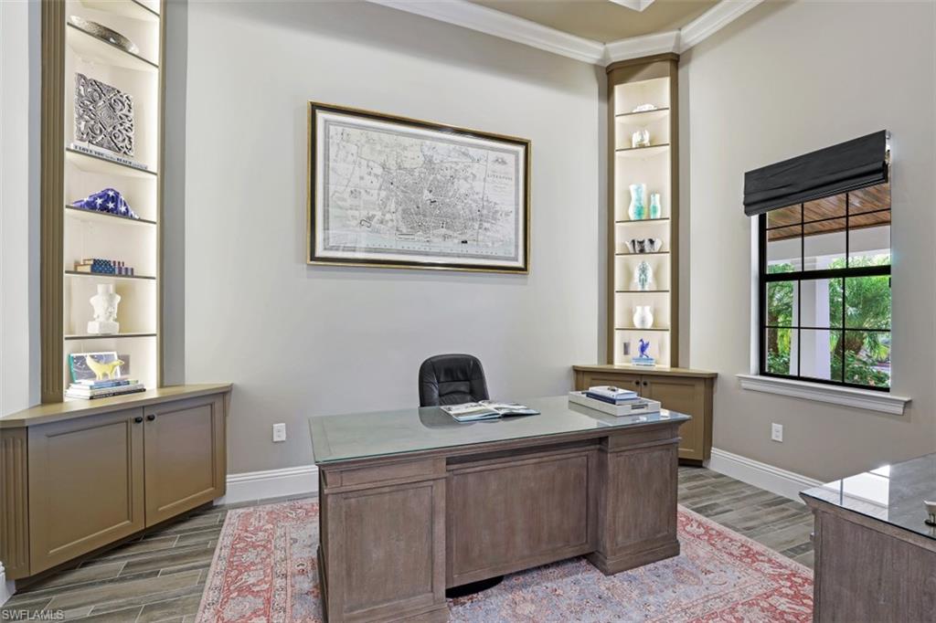 THE QUARRY - Residential