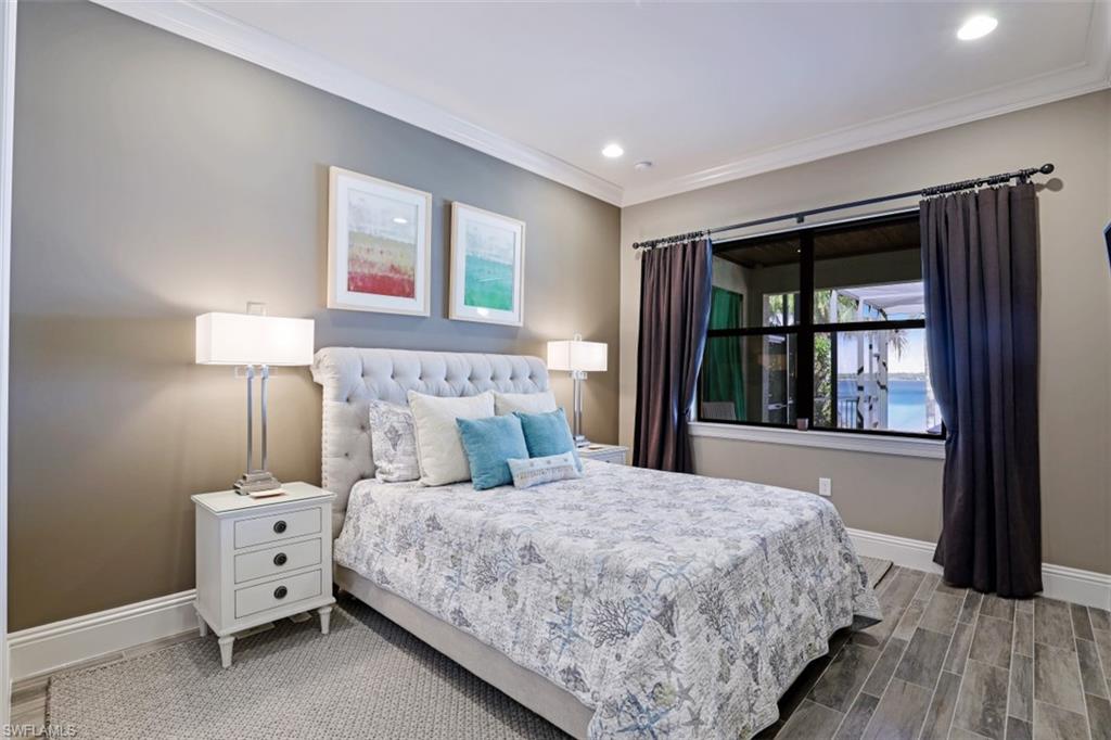 THE QUARRY - Residential