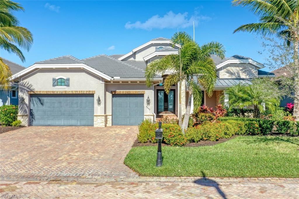 THE QUARRY - Residential