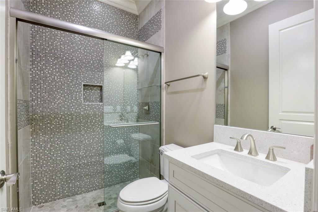 THE QUARRY - Residential