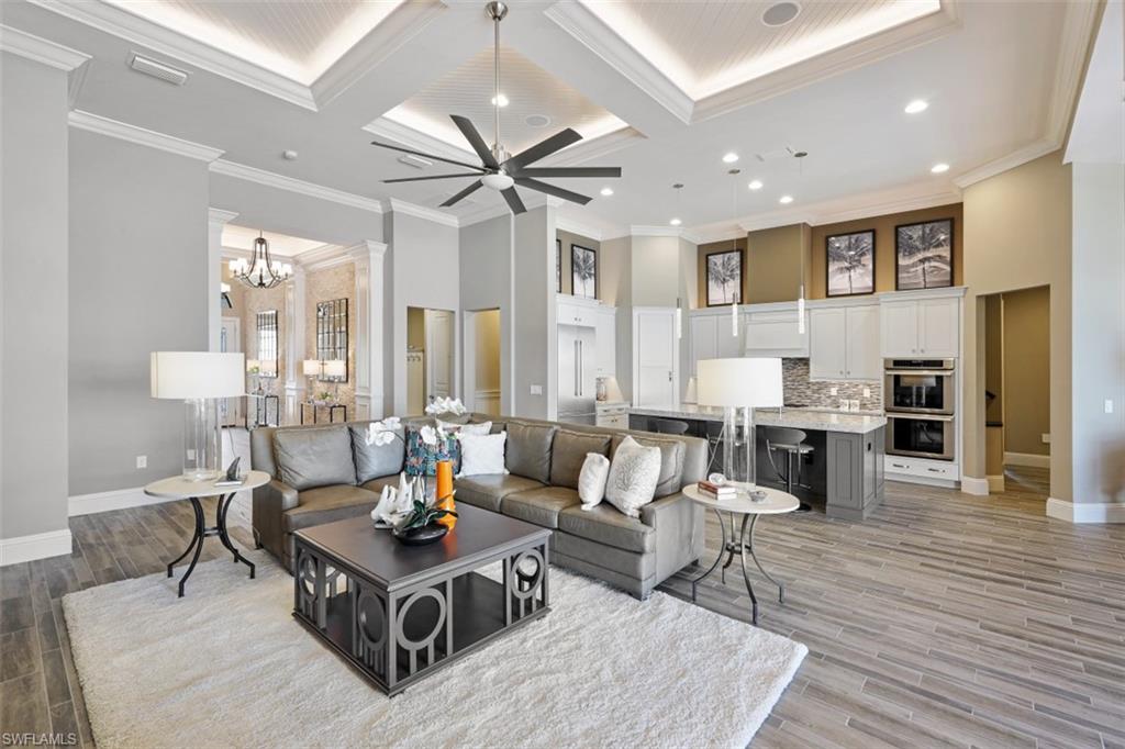 THE QUARRY - Residential