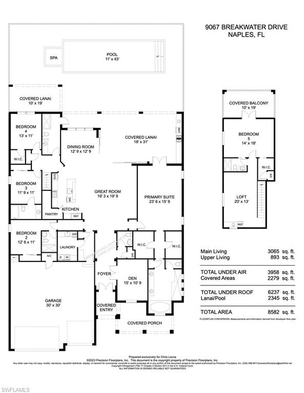 THE QUARRY - Residential