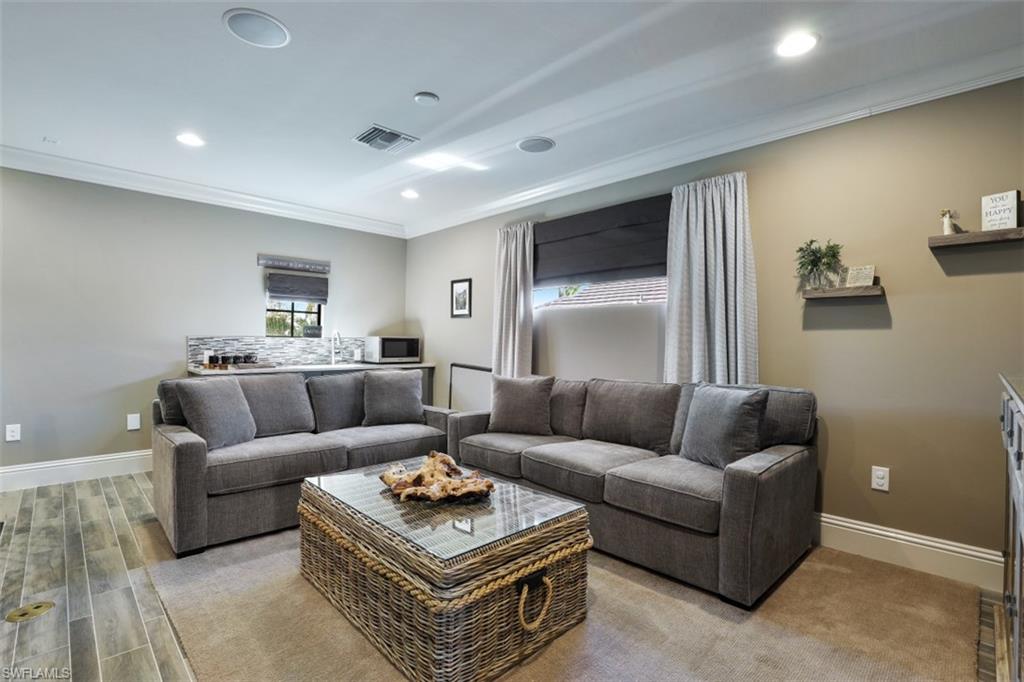 THE QUARRY - Residential