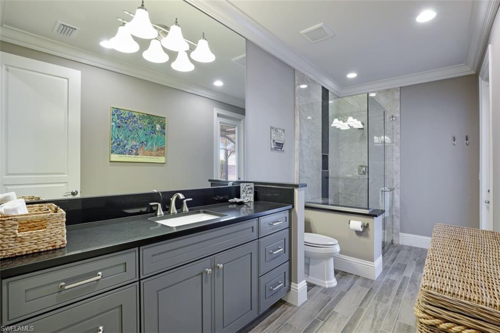 THE QUARRY - Residential