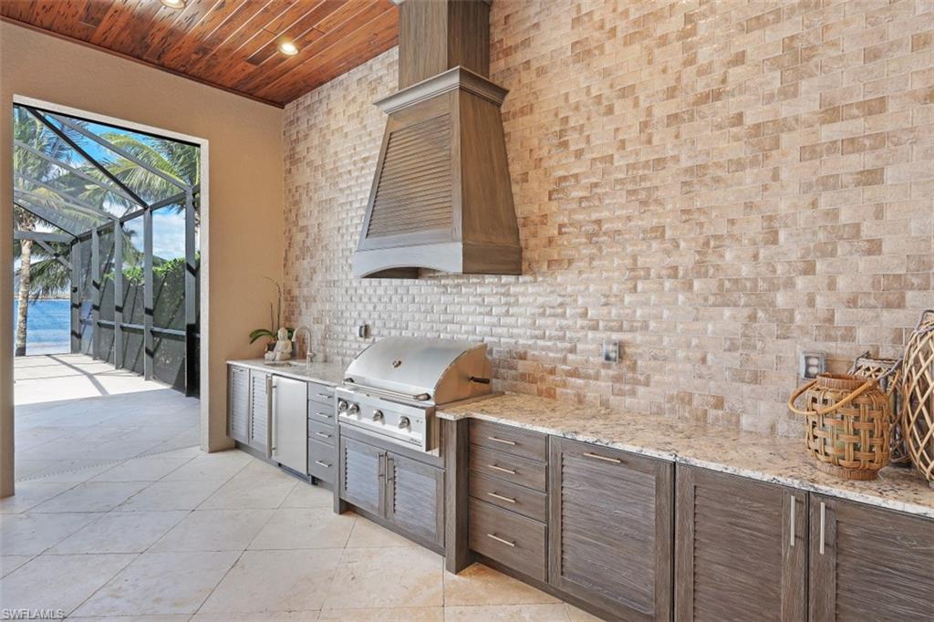 THE QUARRY - Residential