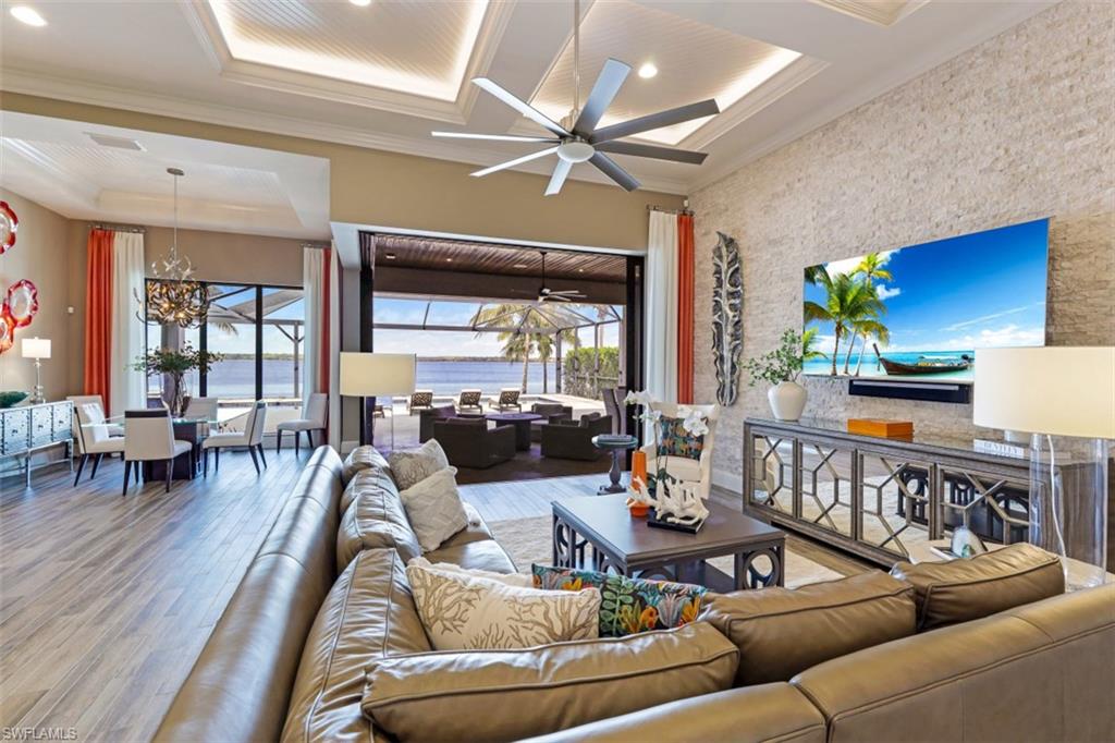 THE QUARRY - Residential