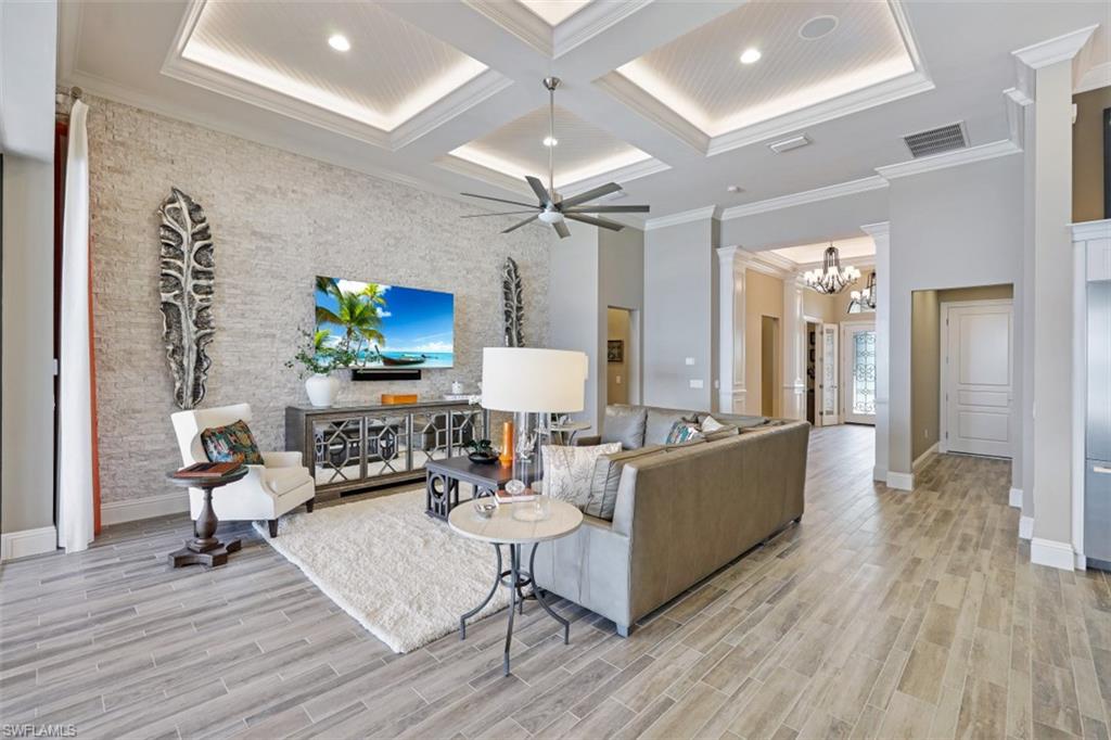 THE QUARRY - Residential