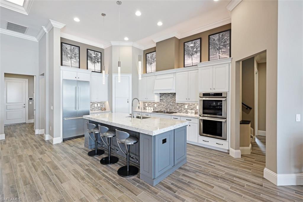 THE QUARRY - Residential