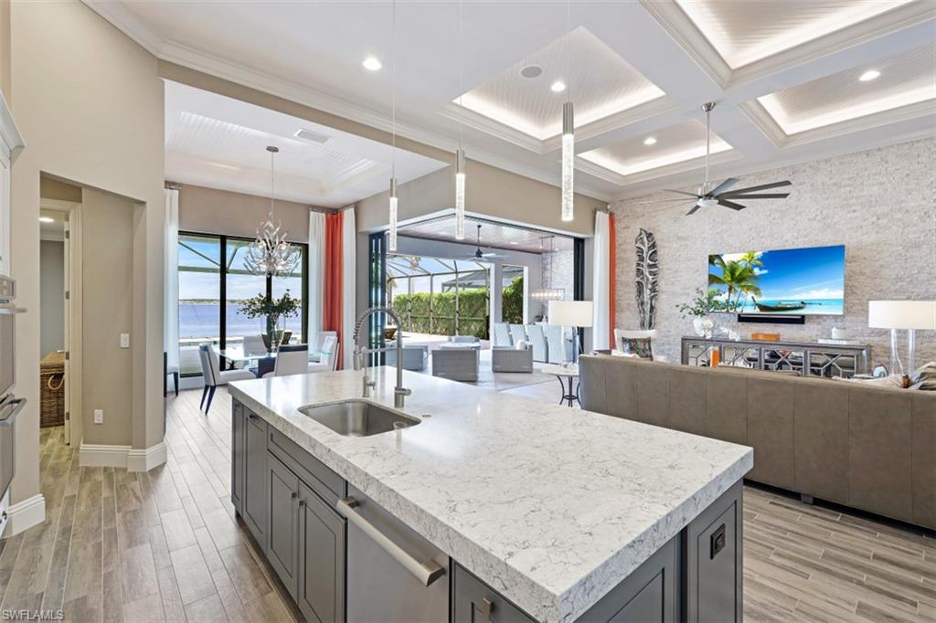 THE QUARRY - Residential