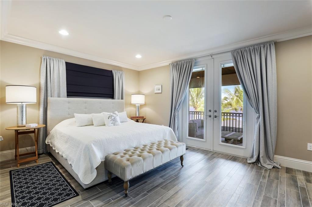 THE QUARRY - Residential