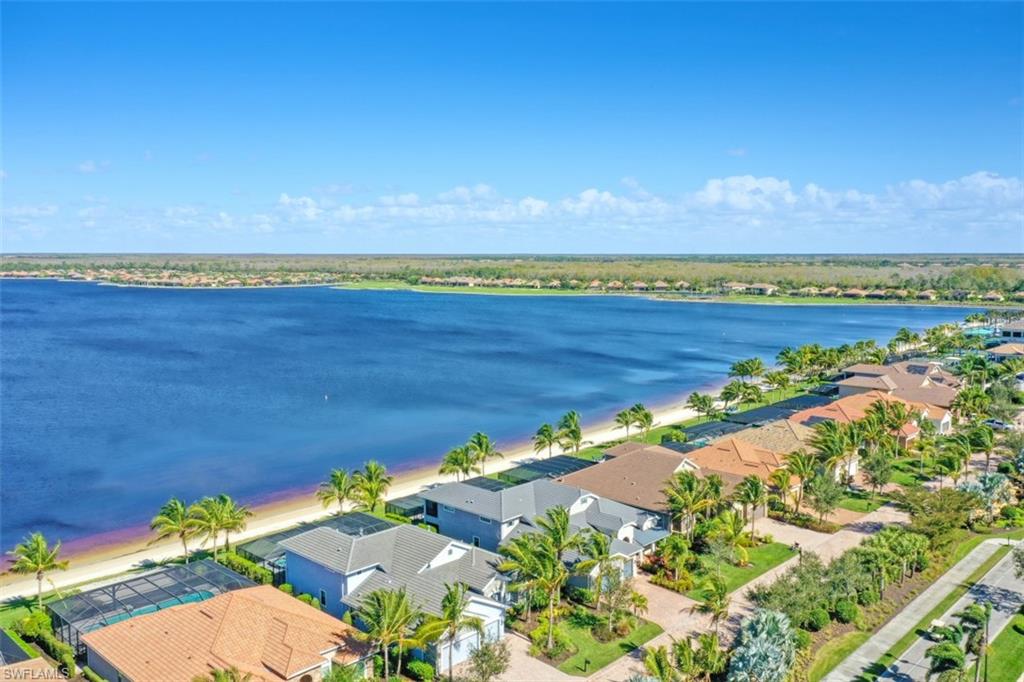 THE QUARRY - Residential