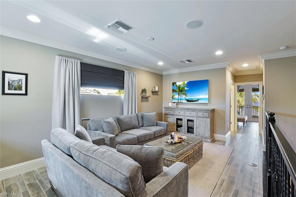 THE QUARRY - Residential