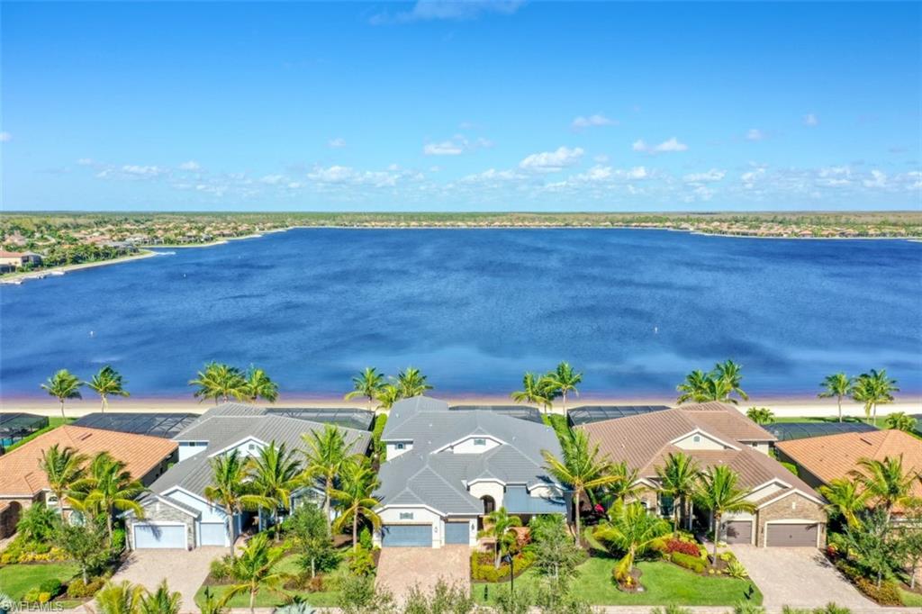 THE QUARRY - Residential