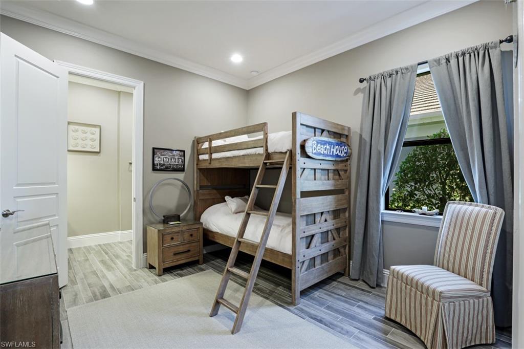 THE QUARRY - Residential