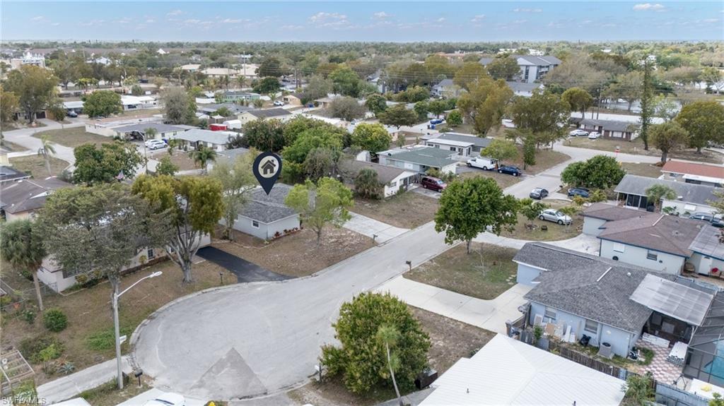 BOWLING GREEN - Residential