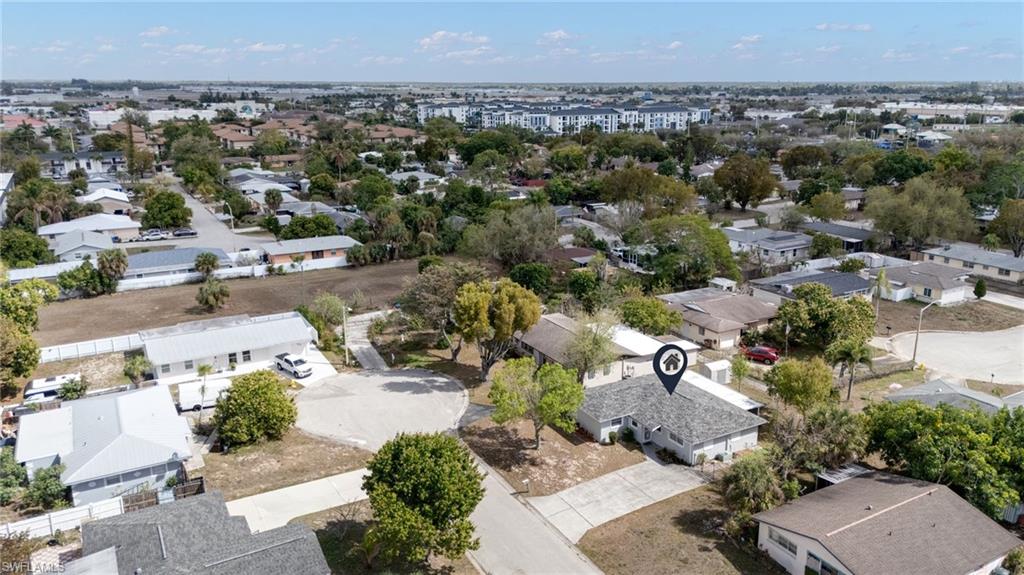 BOWLING GREEN - Residential