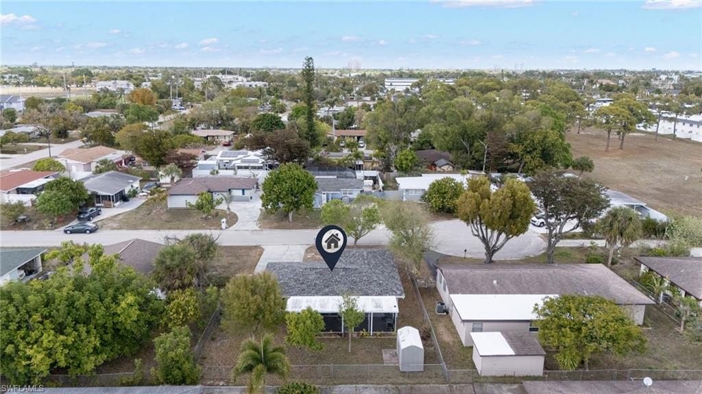 BOWLING GREEN - Residential