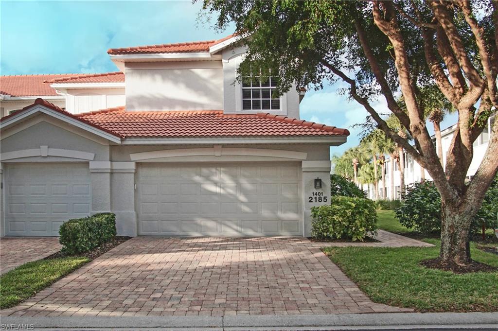 Photo of 2185 Arielle DR #1401, NAPLES, FL 34109 (MLS # 224001847)