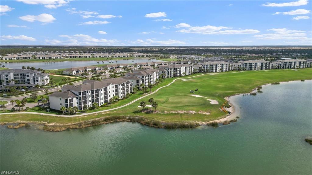 BABCOCK NATIONAL - Residential Lease