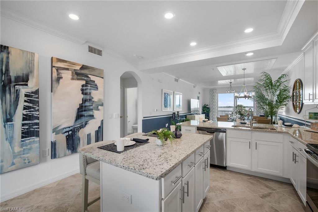 BABCOCK NATIONAL - Residential Lease