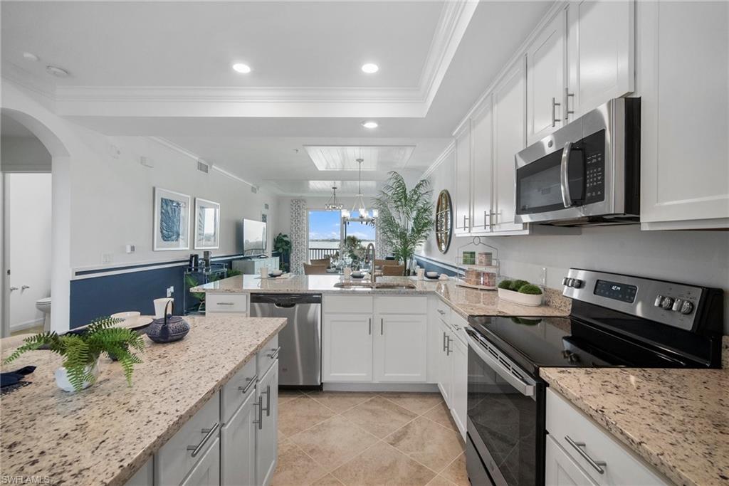 BABCOCK NATIONAL - Residential Lease