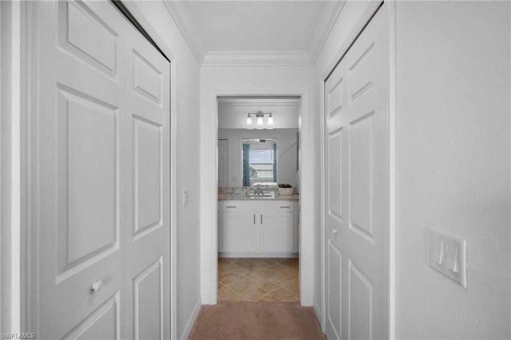 BABCOCK NATIONAL - Residential Lease