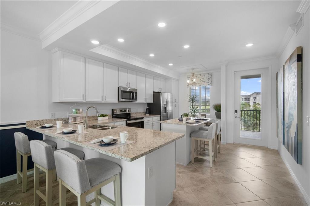 BABCOCK NATIONAL - Residential Lease