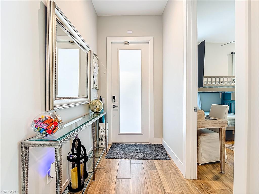 NAPLES PARK - Residential