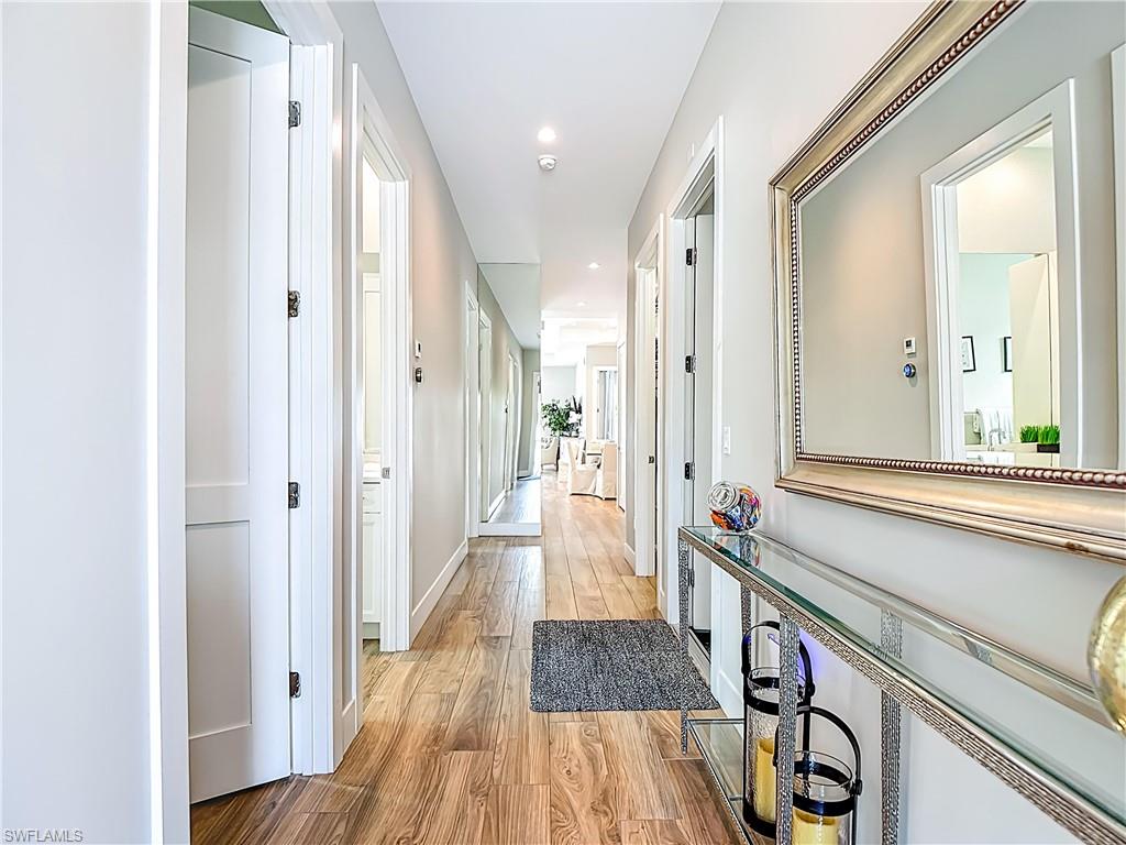 NAPLES PARK - Residential