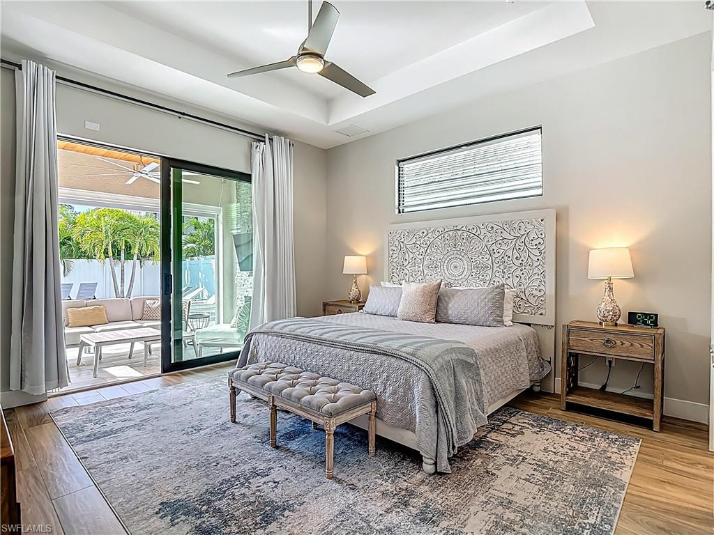 NAPLES PARK - Residential