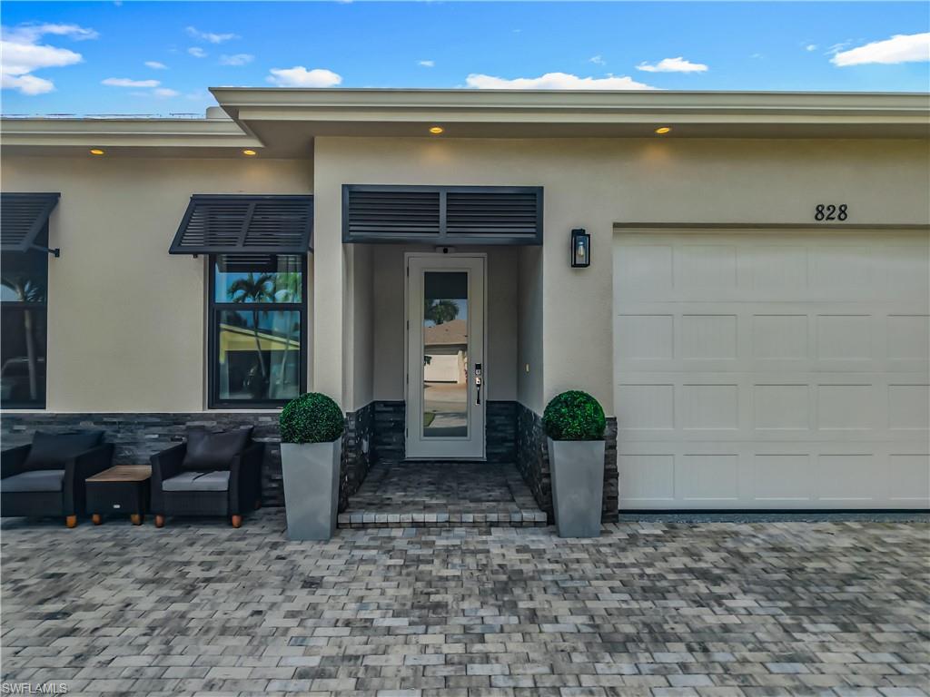 NAPLES PARK - Residential