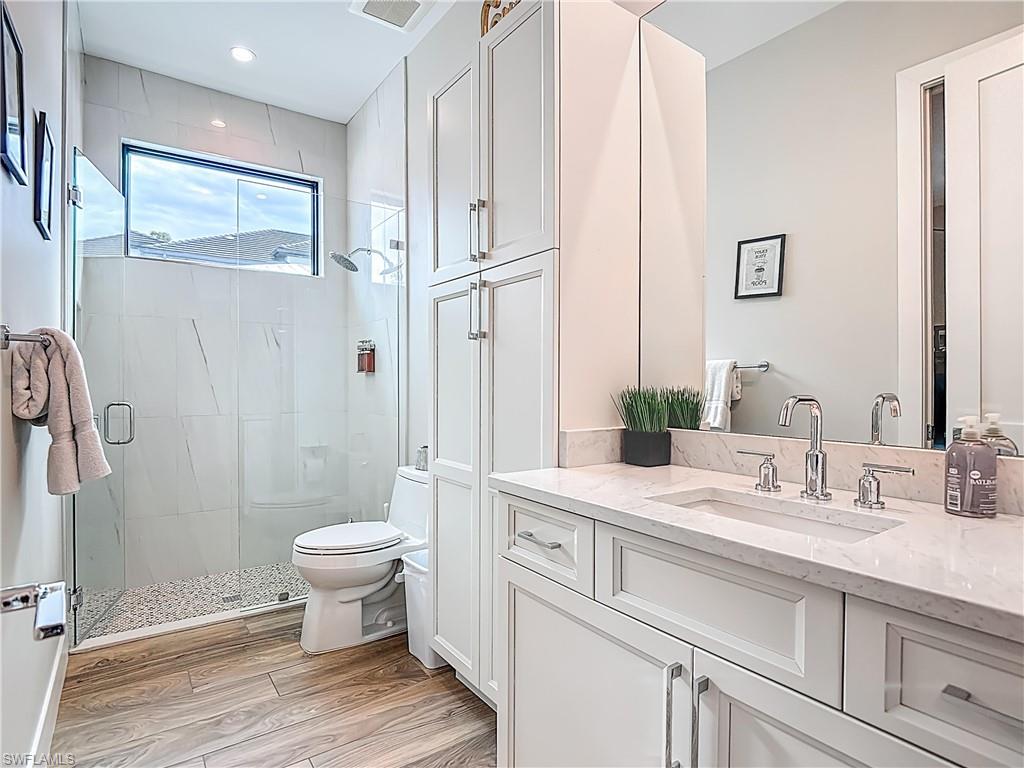 NAPLES PARK - Residential