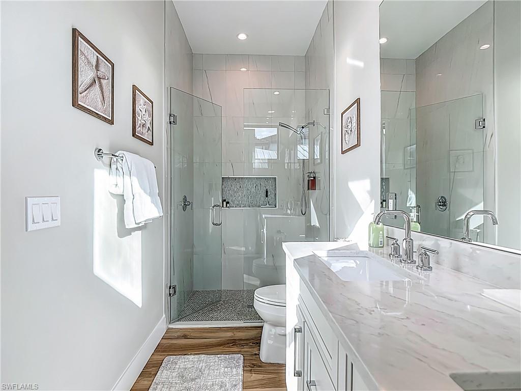 NAPLES PARK - Residential