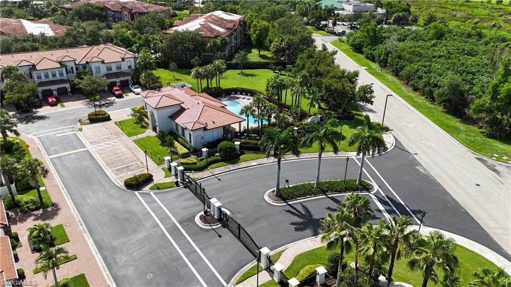 PORTOFINO SPRINGS - Residential