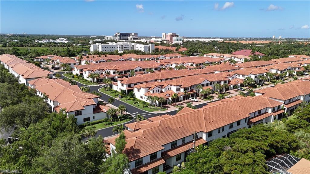 PORTOFINO SPRINGS - Residential