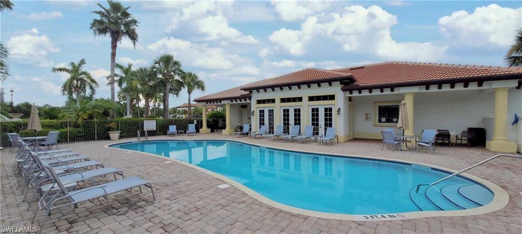 PORTOFINO SPRINGS - Residential