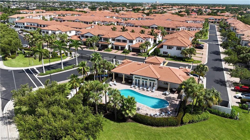 PORTOFINO SPRINGS - Residential