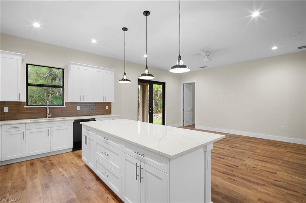 GOLDEN GATE ESTATES - Residential Lease