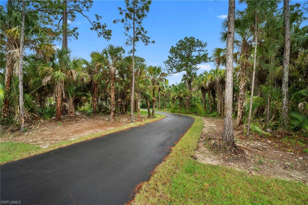 GOLDEN GATE ESTATES - Residential Lease