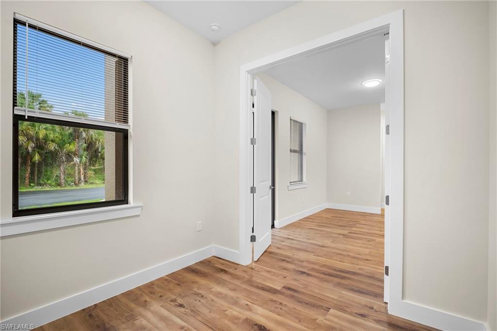 GOLDEN GATE ESTATES - Residential Lease