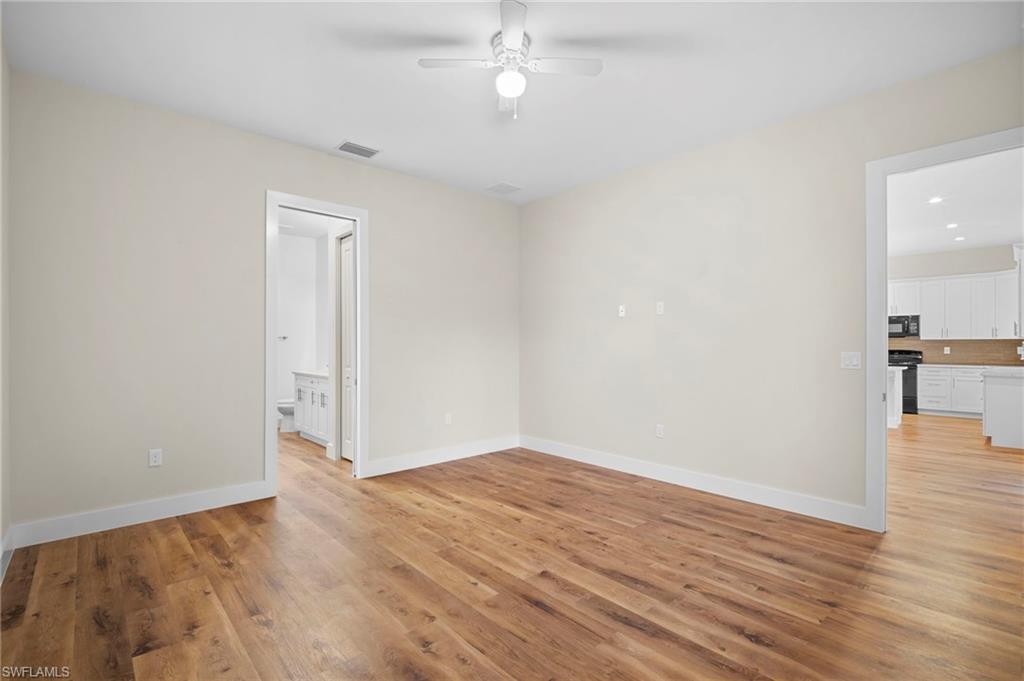 GOLDEN GATE ESTATES - Residential Lease