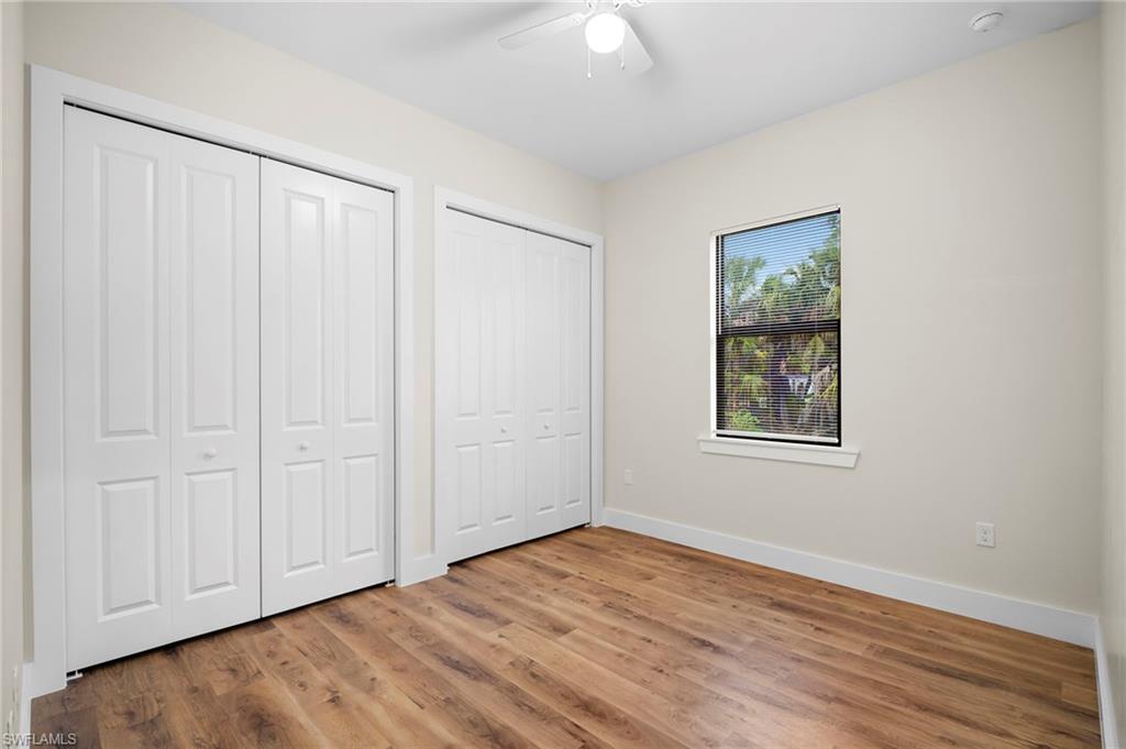 GOLDEN GATE ESTATES - Residential Lease