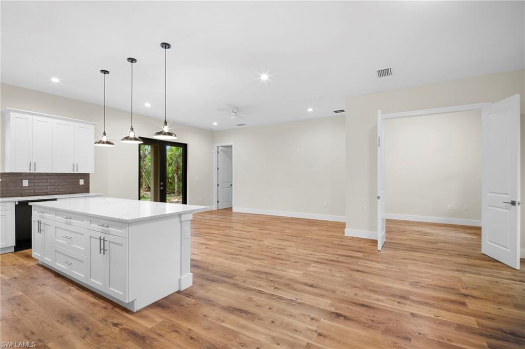 GOLDEN GATE ESTATES - Residential Lease